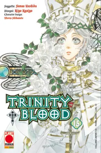 Volume cover
